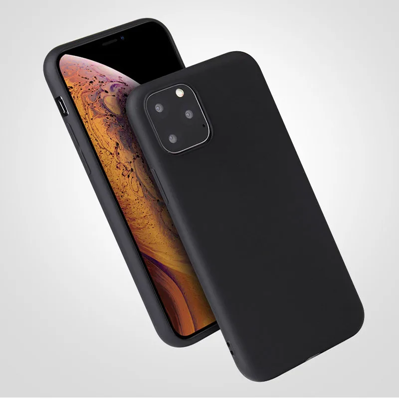 Чехол для iphone 11 Pro Max X XS MAX XR 7 8plus 6 6s|Бамперы| |
