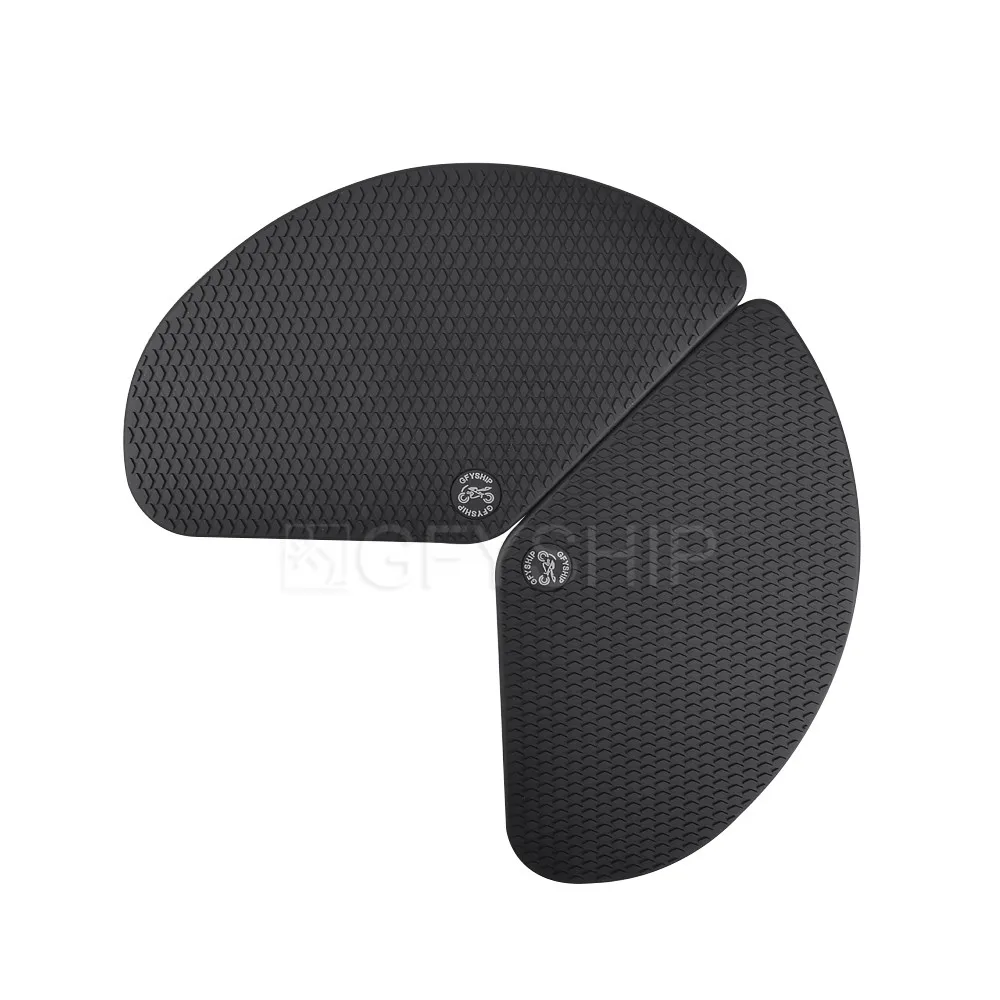 

SV 1000 мотоцикл для SV1000 SV1000S 2003-2013 ручка бака боковые наклейки мотоцикл противоскользящие наклейки на бак SV 1000