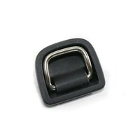 interior boot anchor point boot tie down lashing eyes pair covers black 8v0863503c 8v0 863 503 c for a3 8v