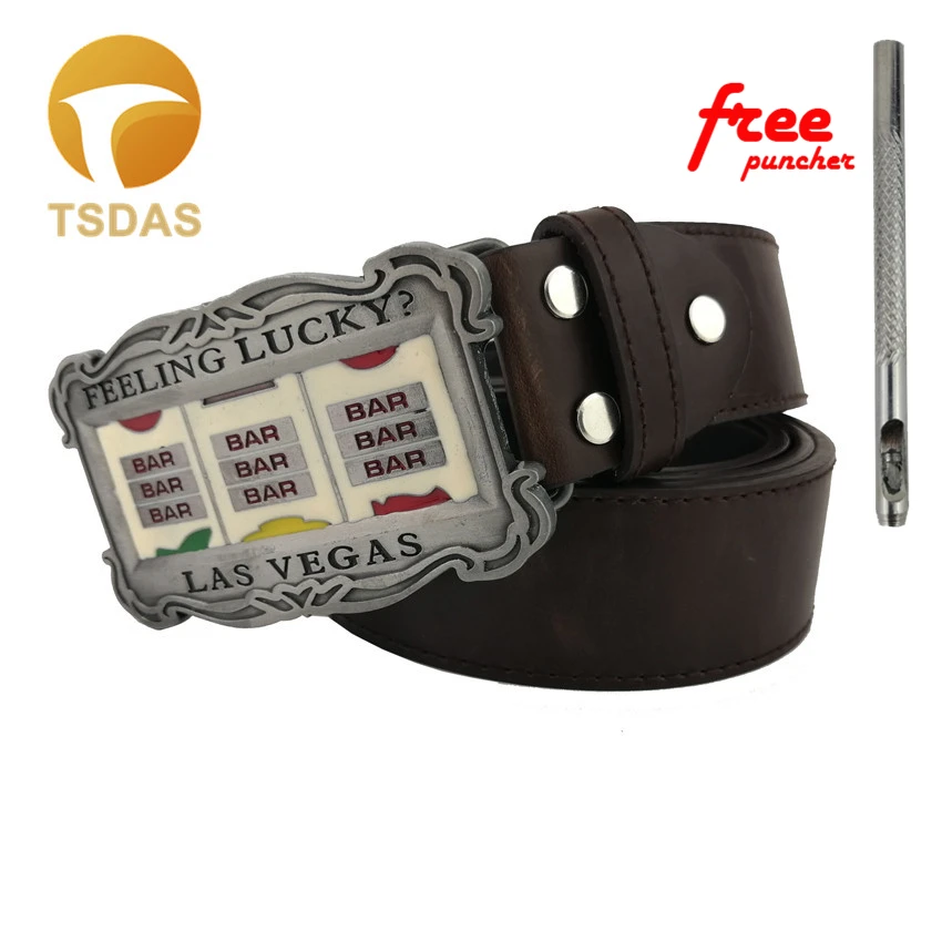 Винтажный игровой автомат Лас Вегас с хорошим покрытием 95*58 мм металлическая