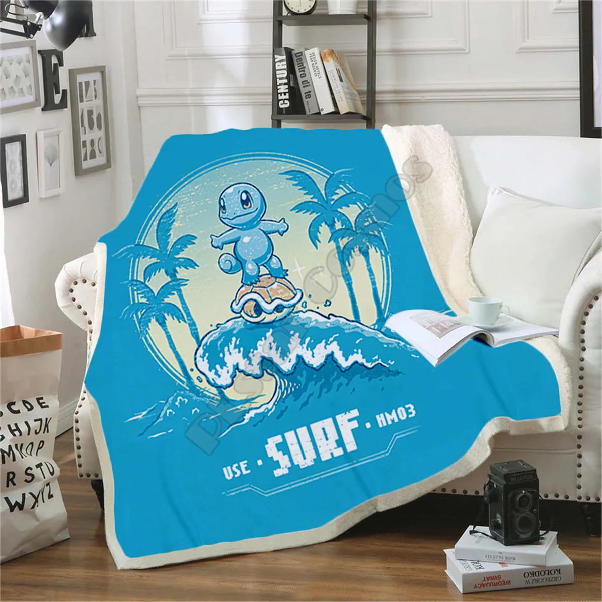 

Funny Cartoon Dinosaur Fleece Blanket 3D full printed Wearable Blanket Adults/kids Fleece Blanket Sherpa Blanket Drop Shippng