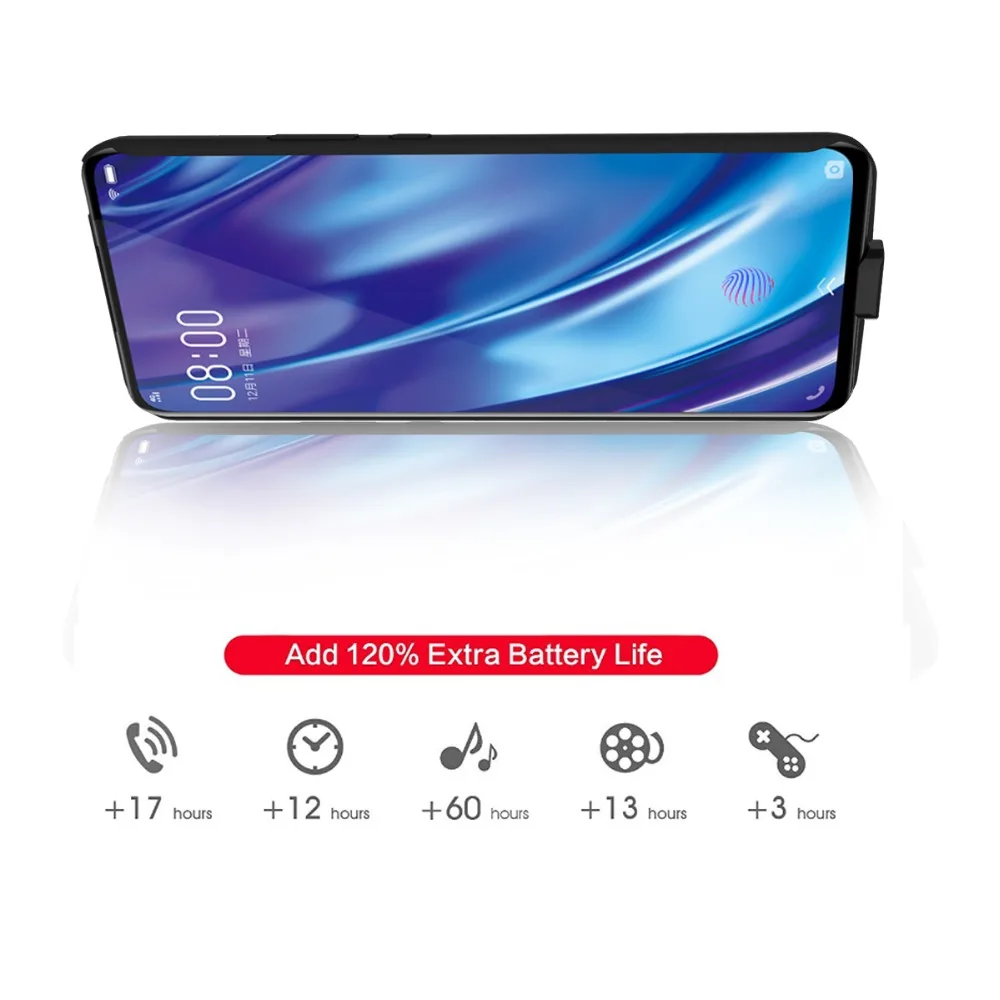 Чехол для зарядного устройства Xiaomi Redmi 9 тонкий силиконовый ударопрочный чехол