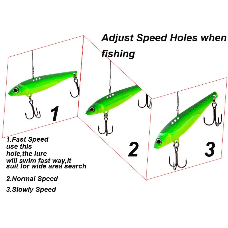 YUCONG 1 шт. металлические приманки приманка 7-12-17 г тонущая для джиговой ловли