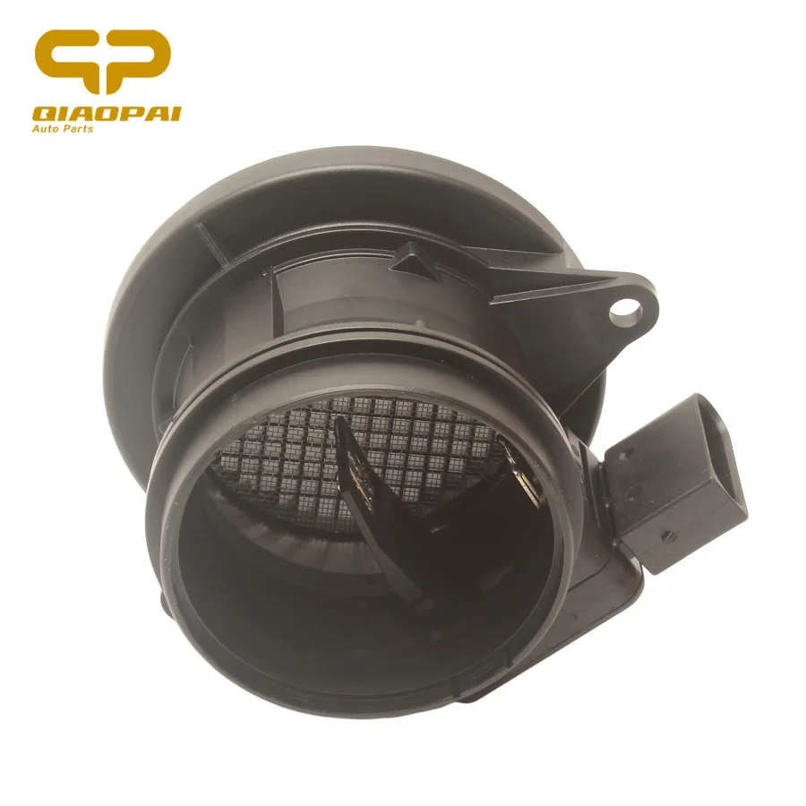 Массовый расходомер воздуха MAF Sensor 5WK9638 271 094 02 48 A 8ET009142351 для Benz W203 CL203 S203 C209 W211 |