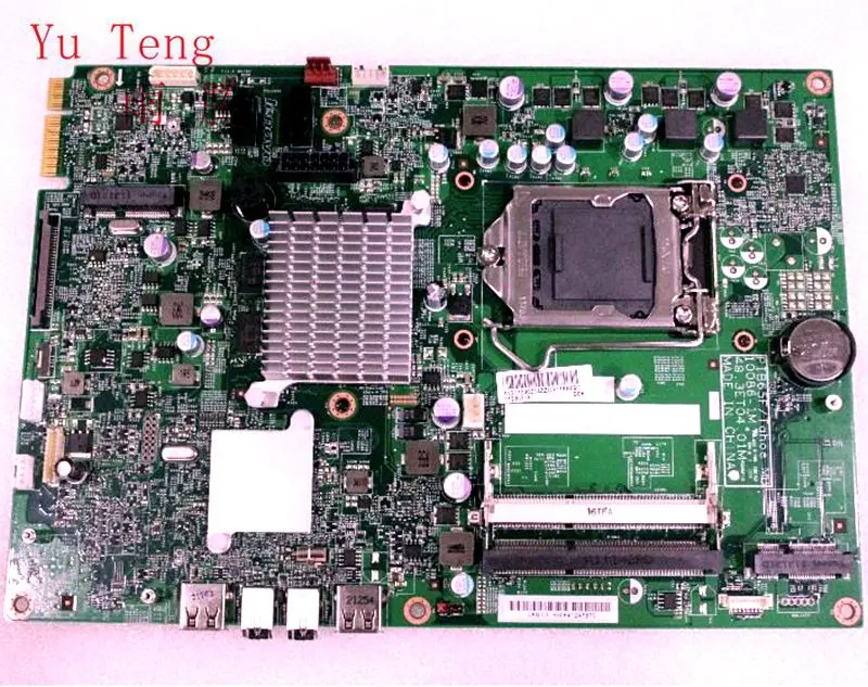 Подходит для материнской платы Lenovo S710 S510 10086-1 m 48.3et04m Дискретная графическая