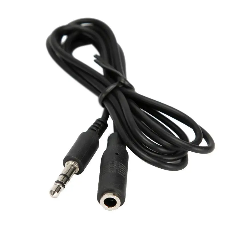 Черные мотоциклетные спикеры Wow для шлема гарнитура наушников с разъемом AUX 3 5 мм