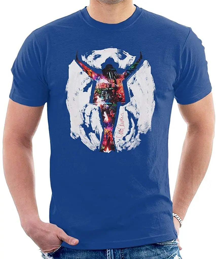 

Men's T-Shirt Printed New Arrivals Harajuku Tee Summer 2020 Pure Cotton Breathable Short Sleeve Tshirt