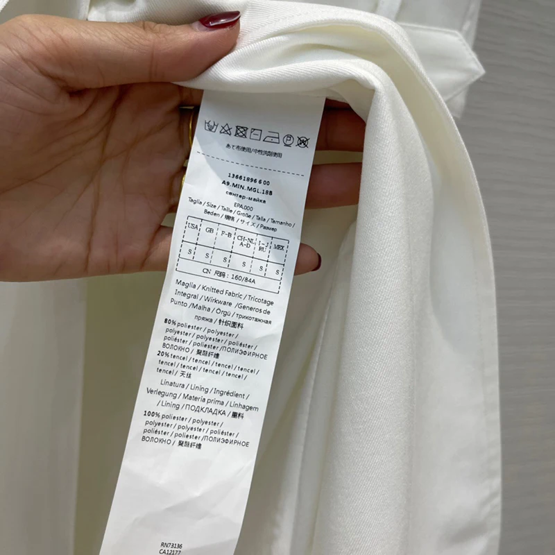 

Long Trench Coat For Women Spring Chic Brand Long Sleeve Coat With Belt Casual Double Breasted Coat