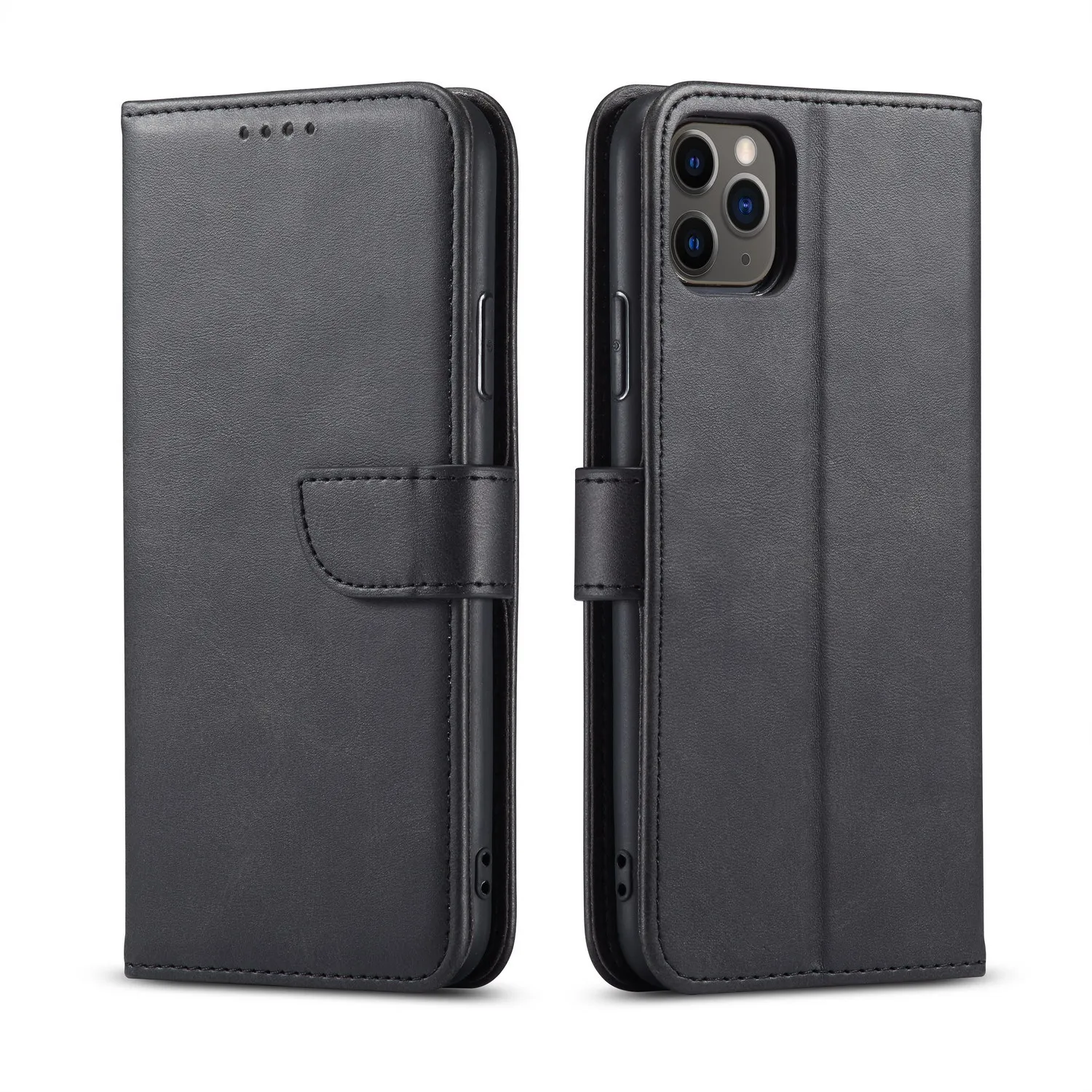 

Leather Case Protect Cover For Samsung Galaxy Note8 Note 8 Stand Coque Flip Wallet Funda