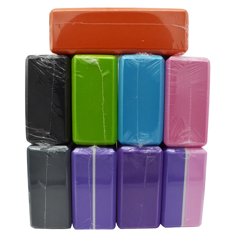 Высокоплотная искусственная пена для домашних упражнений тренировок