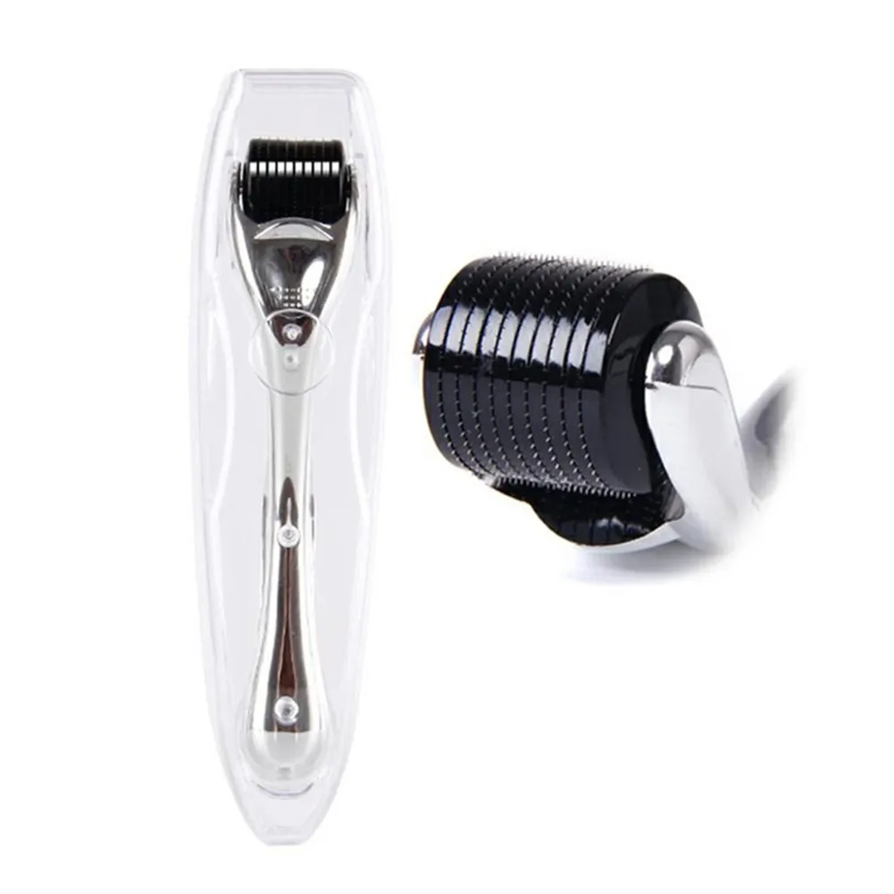 

Машинка для ухода за кожей и телом, серебро 540 пробы