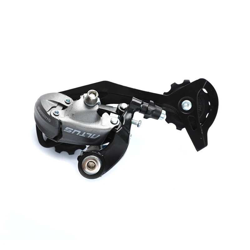 Задний переключатель передач для горного велосипеда задний Shimano 27