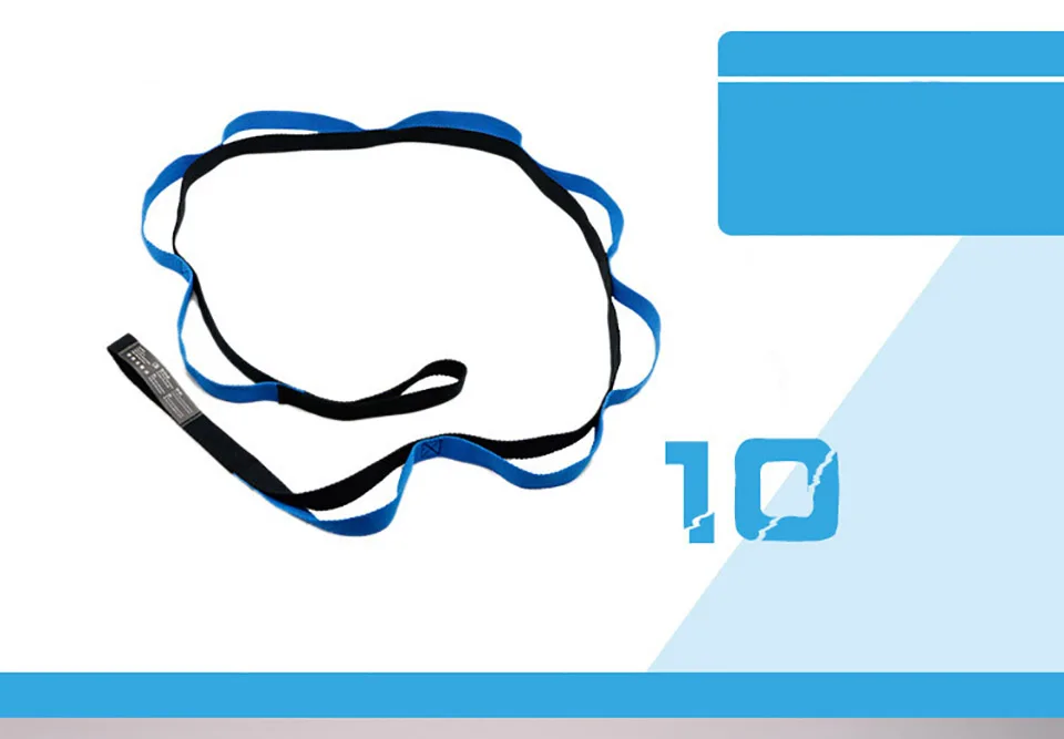 Аксессуары для йоги с защитой от гравитации Воздушный Гамак веревка