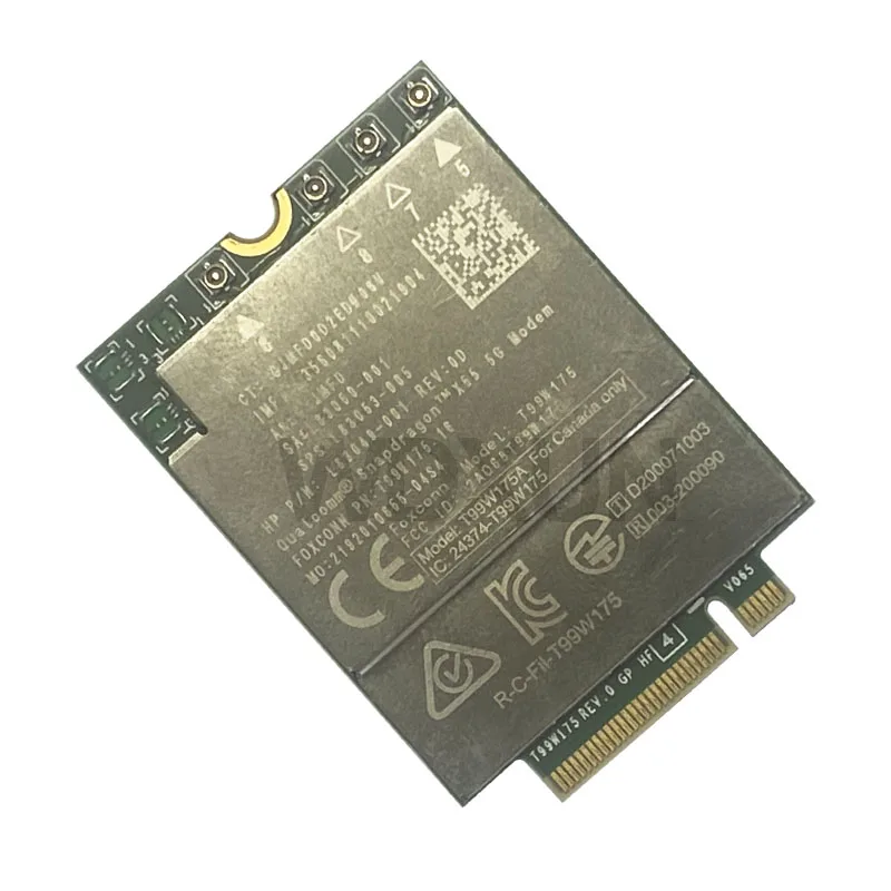 T99W175 флэш-модем для hp Spectre X360 13T-AW200 |