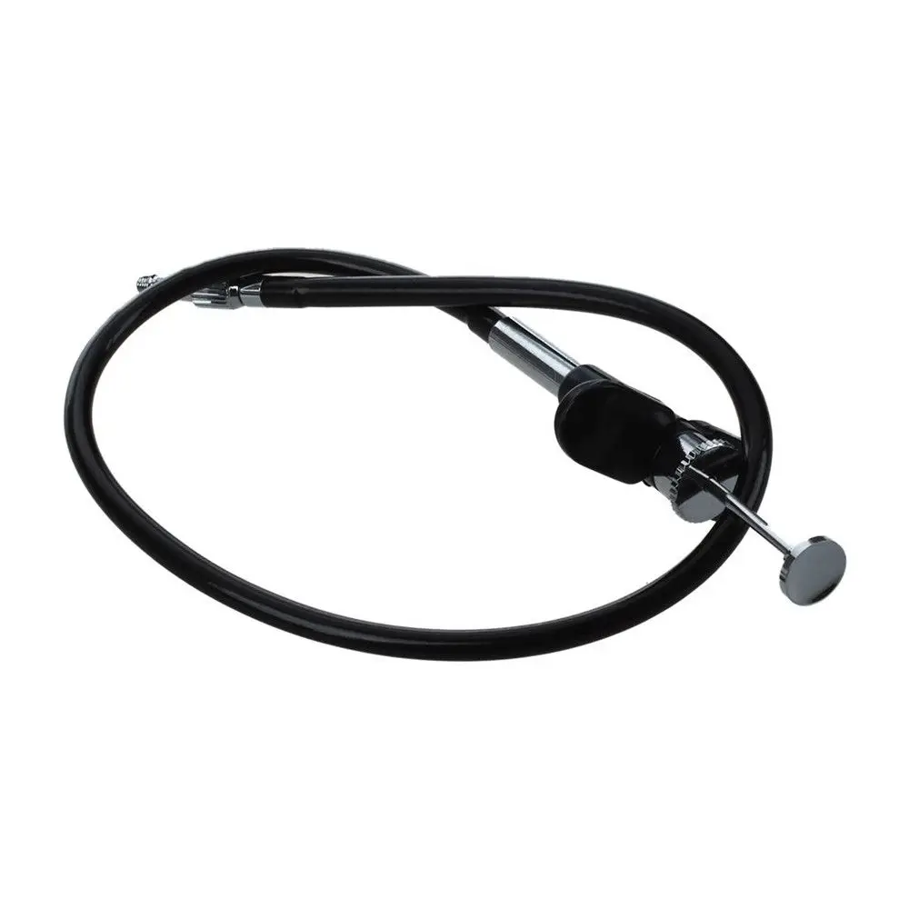 

Качественный механический замок 16 дюймов, 40 см, механический провод затвора, кабель для камеры, кабель дистанционного управления спуском за...