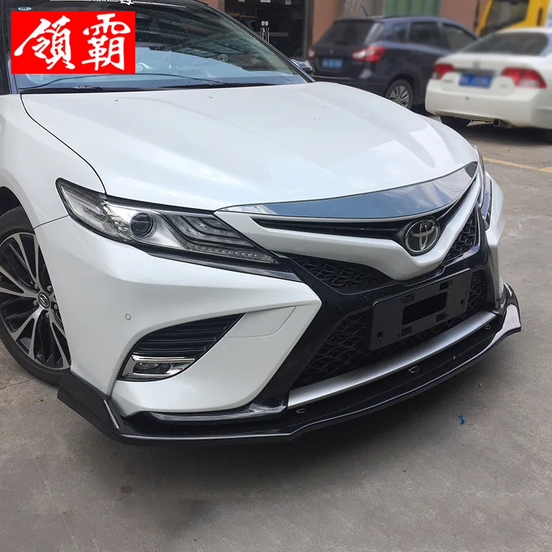 Подходит для 18 спортивных камер лопата из углеродного волокна передняя боковая