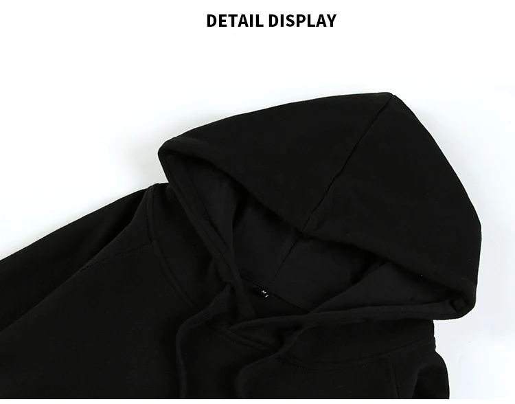 Толстовка с капюшоном Captain Tsubasa хлопковые толстовки для мужчин и женщин