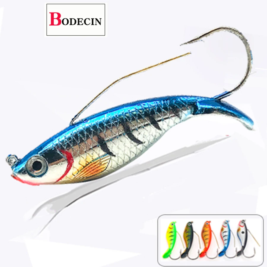 Vib рыболовные приманки/снасти зимние карпы/басы/форель/Щука