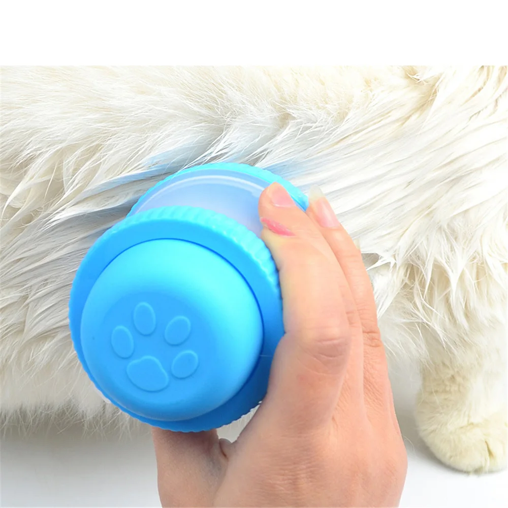 Щетка для мытья собак и щенков многофункциональный инструмент душа силиконовый