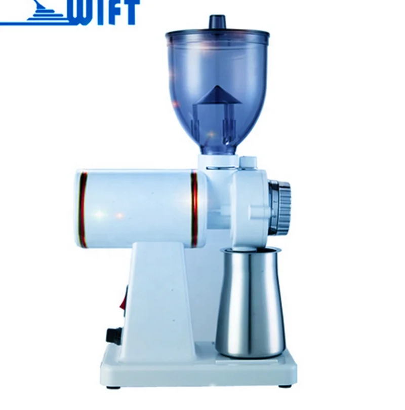 売る 電気コーヒー豆挽き肉,250g,業務用および家庭用フライス盤,150w,粉末,スパイス,自動バーナー用機械