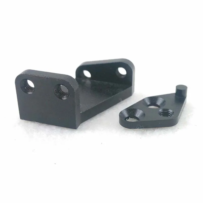 

Hercules Rock Power Box, фиксирующая база для телефона, 1/10, дистанционное управление, автомобильная деталь Land Rover Defender аксессуары для радиоуправляемых...