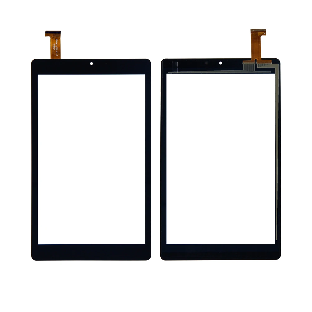 Для Nextbook Ares 8 NXA8QC116B 8-дюймовый сенсорный экран дигитайзер Замена Бесплатные