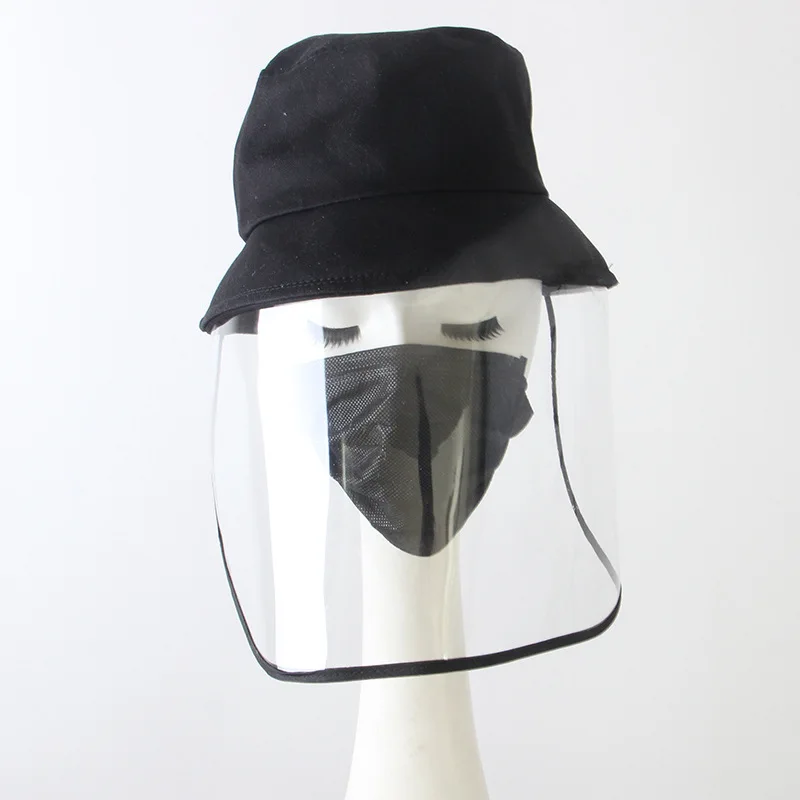 Шляпа с защитой от капель модная мужская летняя Солнцезащитная шляпа в стиле