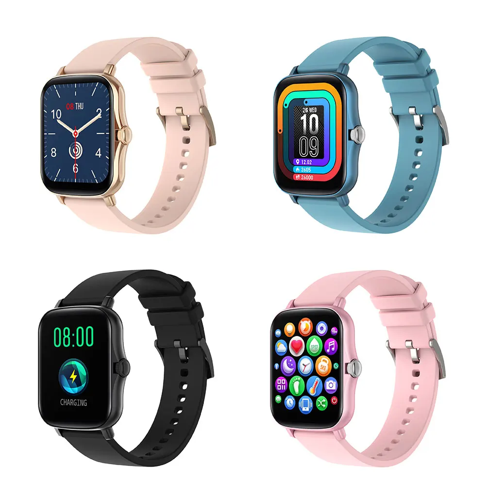 

Y20 смарт-браслет BT4.0 Смарт IP67 Водонепроницаемый сна сердечного ритма крови Давление монитор спортивные часы подходит для ответа на звонки и ...