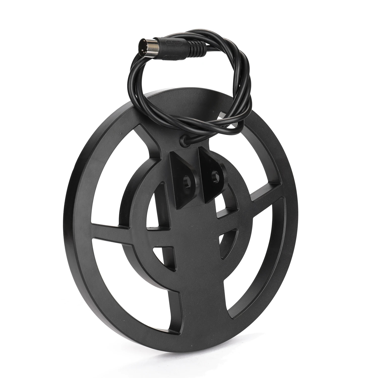 Профессиональный Подземный металлоискатель поисковый катушечный