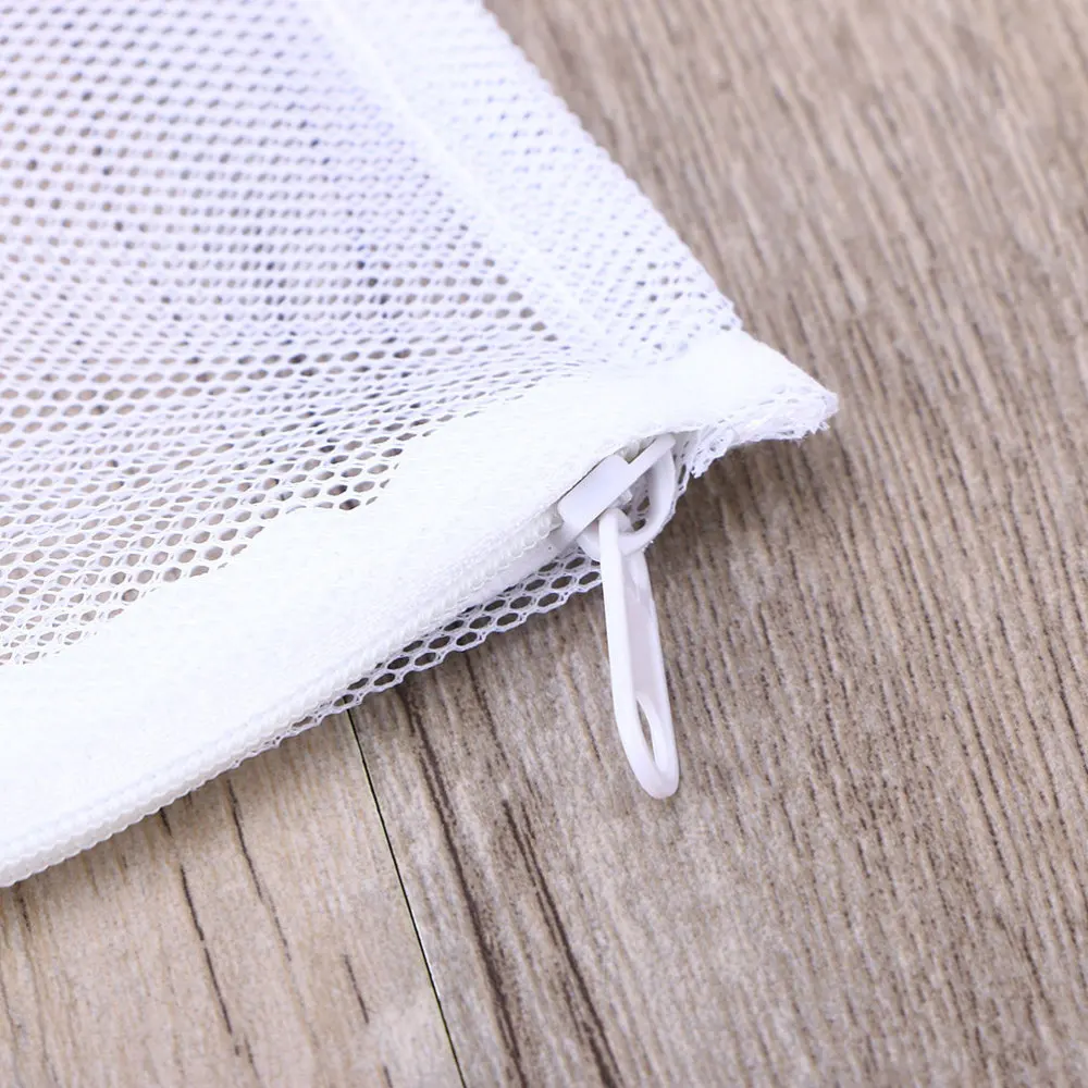 16 шт. фильтр-мешок на молнии сетчатый мешок для аквариума фильтр керамического