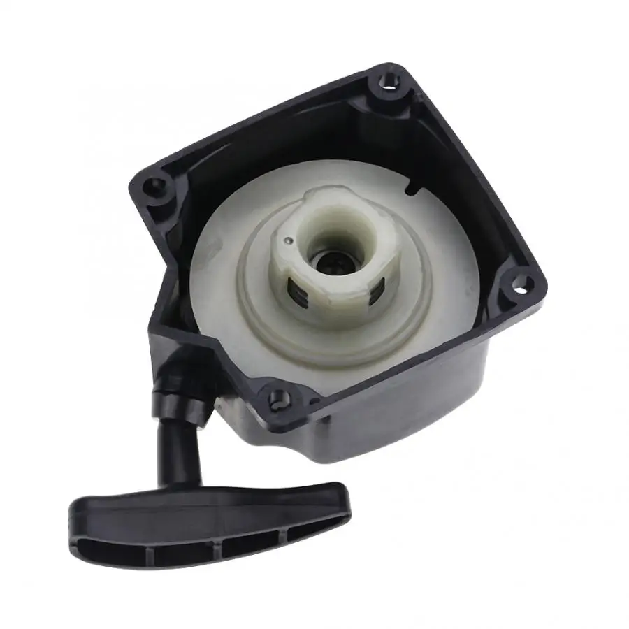 Starter Pull Easy Start Assembly для 520 430 газонокосилка триммер стартер|Детали