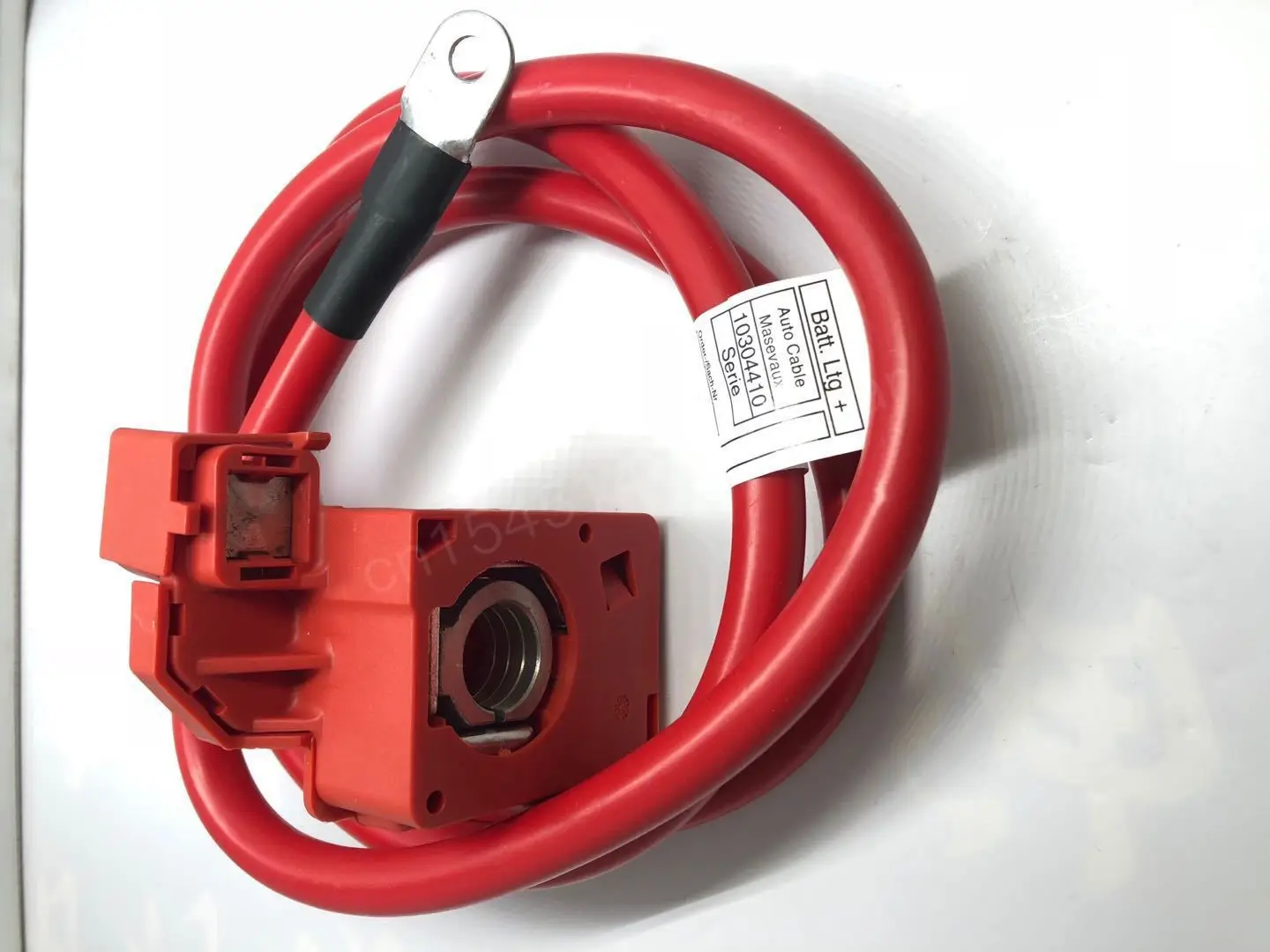 

Suitable for the positive pole of BMW battery line 61126989780