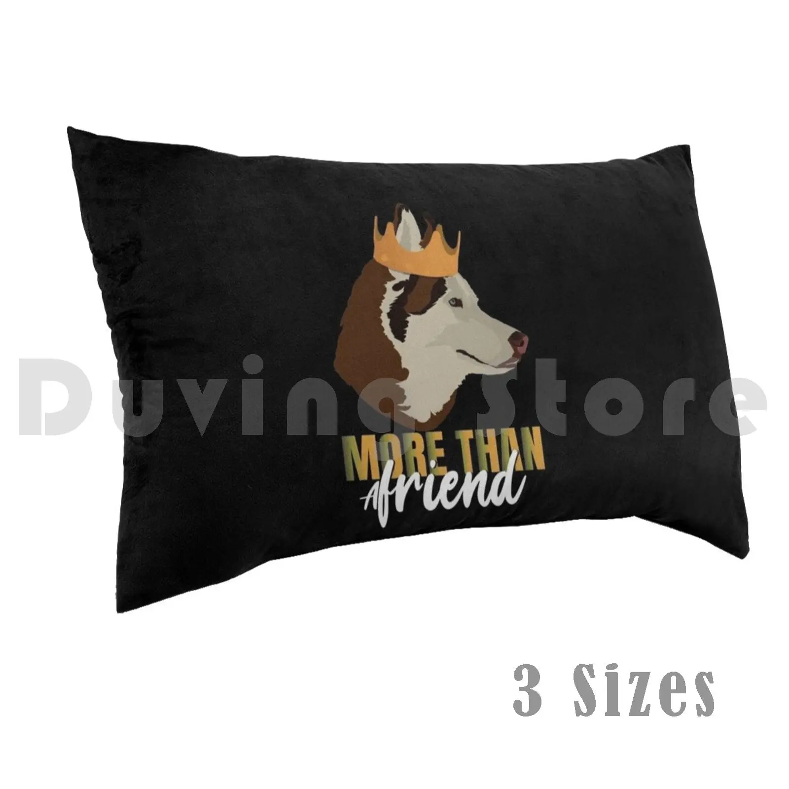 

Pillow Case Husky Shirt , Husky Owner Shirt , Husky Lover Shirt , Husky Heartbeat