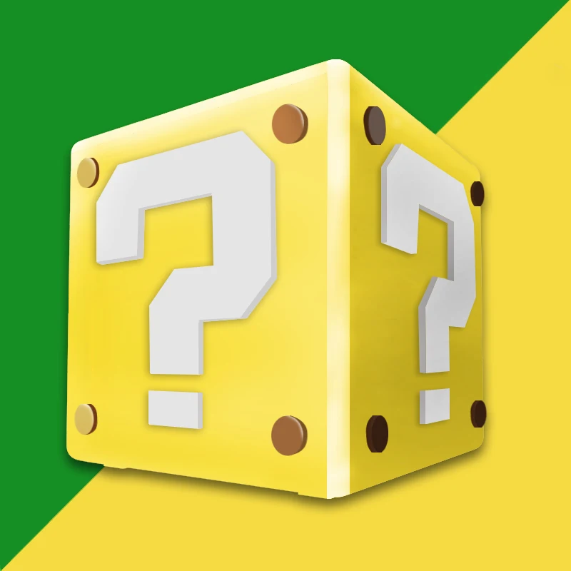 Строительные блоки ФК родная мощность игровой тематический знак 64 собранная