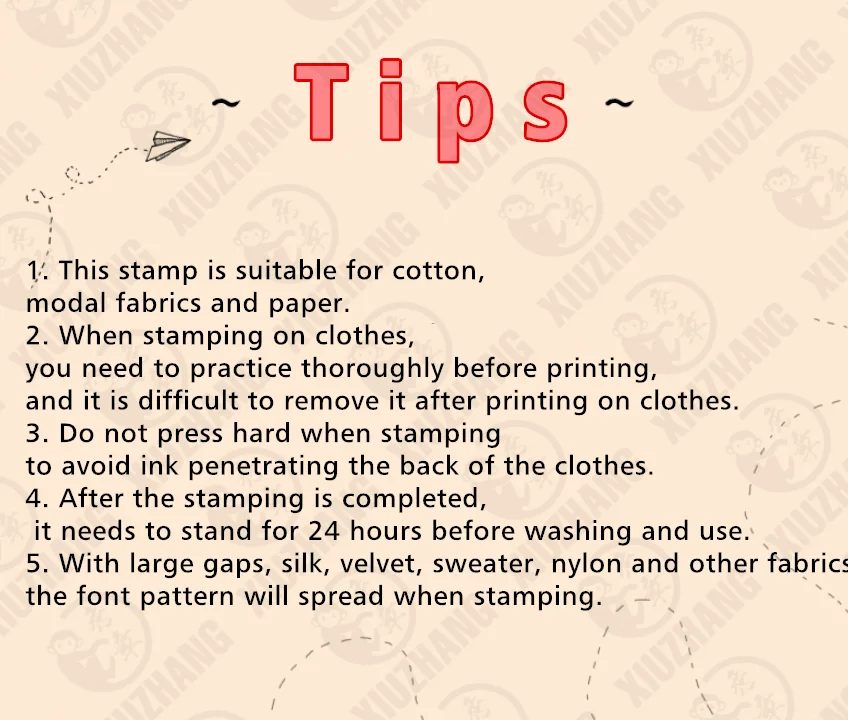 Печать с именем учителя на заказ штамп для самостоятельной каллиграфии