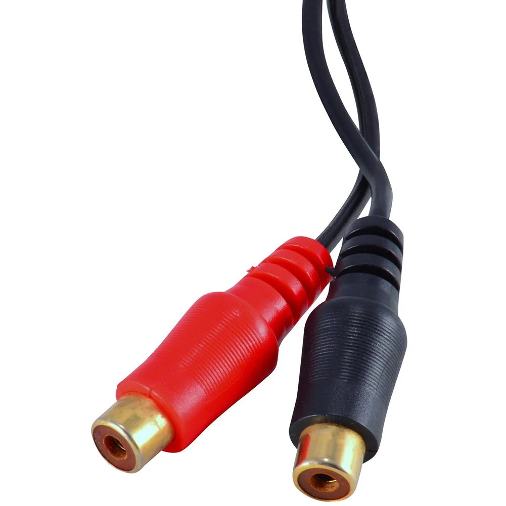 Isolator RCA Ground Suppressor Audio Filter Loop Noise Car Home Stereo | Автомобили и мотоциклы
