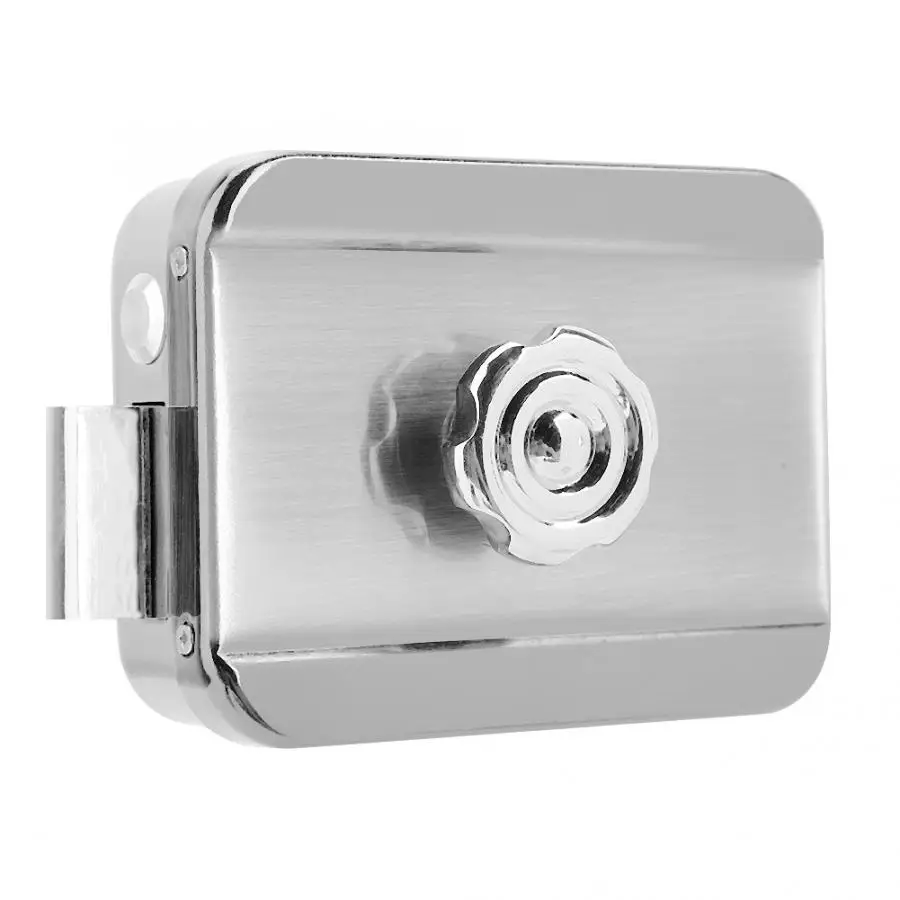 Электромагнитный замок невидимое дистанционное управление Электроника