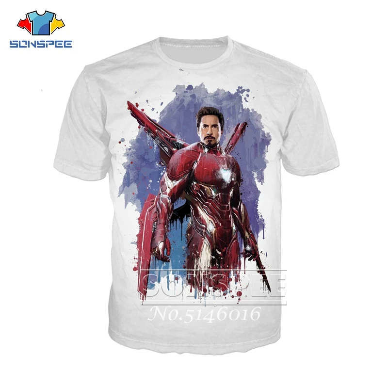 SONSPEE Бэтмен Человек паук Веном Железный человек Супермен Капитан Америка солдат