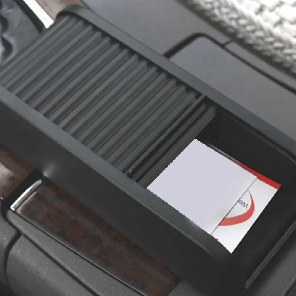 2019 многофункциональный Женский органайзер для ключей телефона из АБС пластика