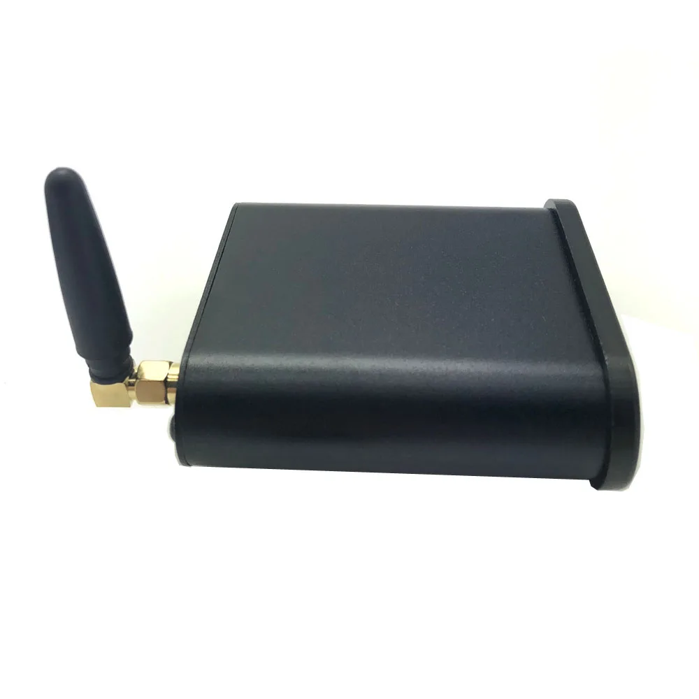 Последний CSR8675+ PCM5102A LDAC APTX HD Bluetooth 5,0 беспроводной приемник Поддержка 96K 24 бит с антенной T0942