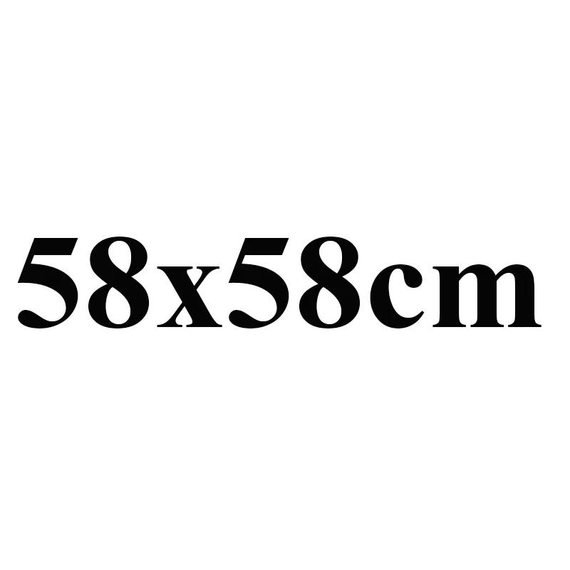 White 58x58cm Белая высококачественная сумка-мешок для путешествий домашняя сумка инструменты Нетканая обувь тканевая сумка - Цвет: White 58x58cm