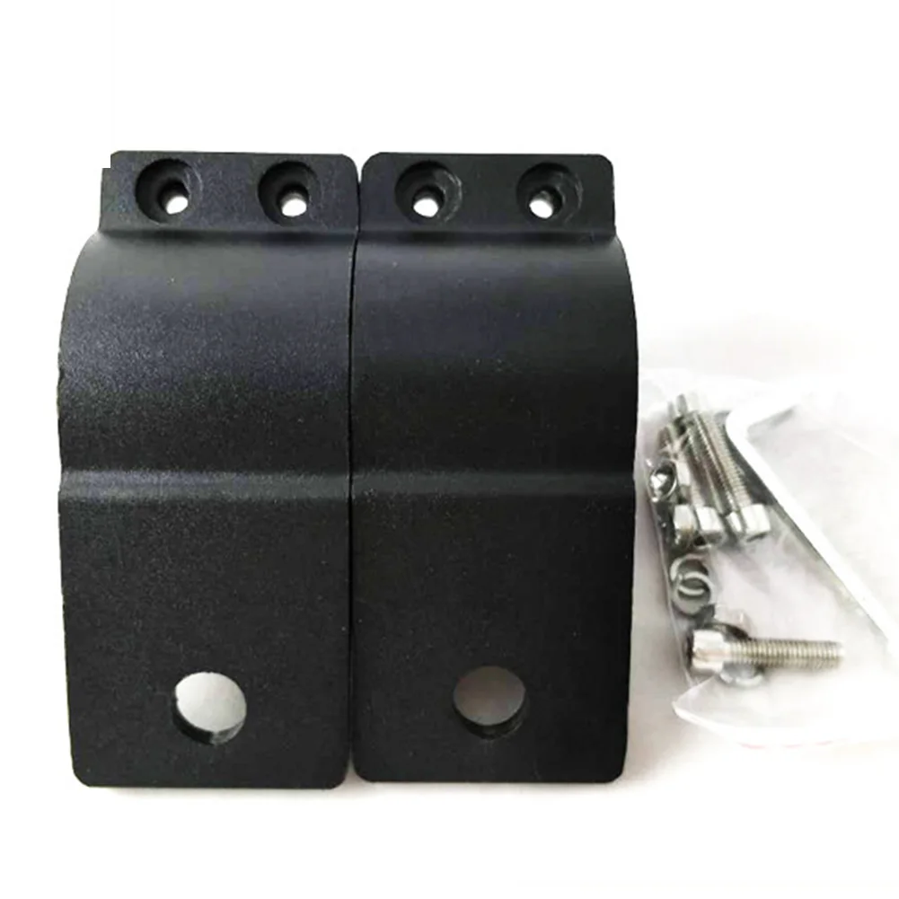 1 пара зажимов для внедорожных транспортных средств универсальные регулируемые