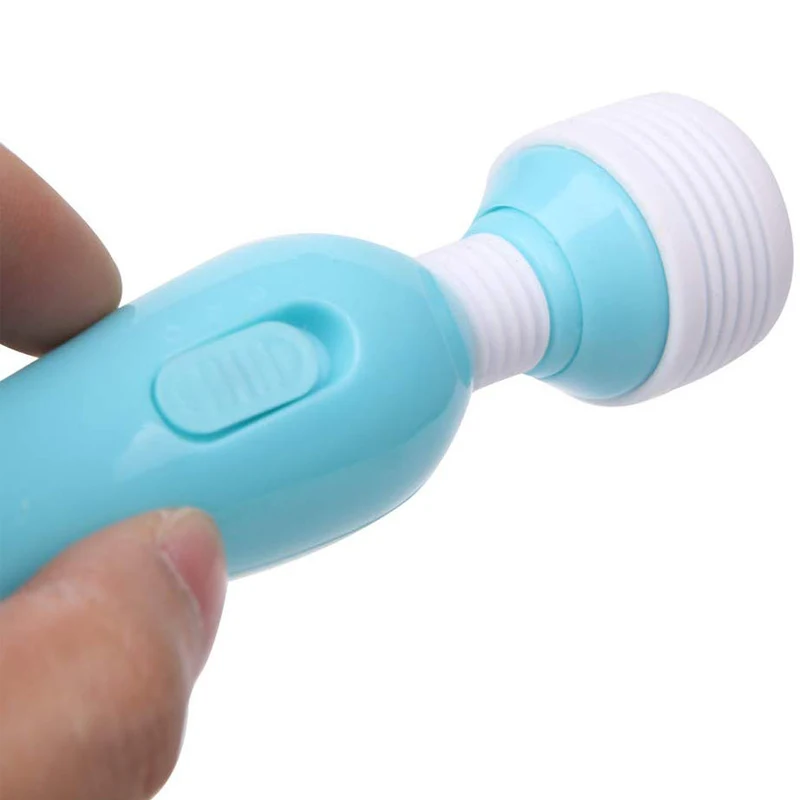 Качественные предметы для взрослых хороший шоковый массажер с двигателем