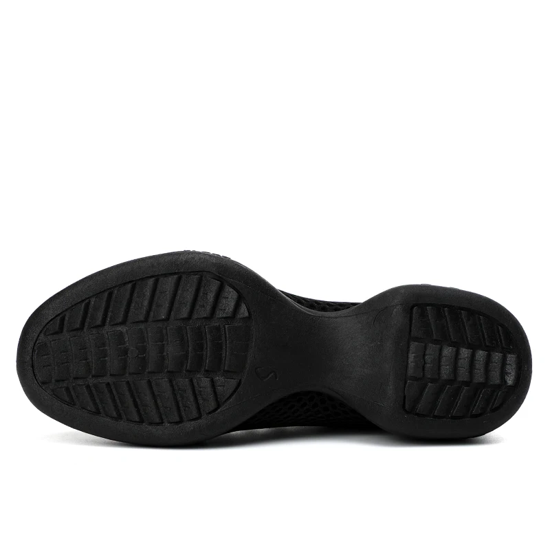 Легкие кроссовки для фитнеса Обувь занятий танцами Амортизирующая обувь