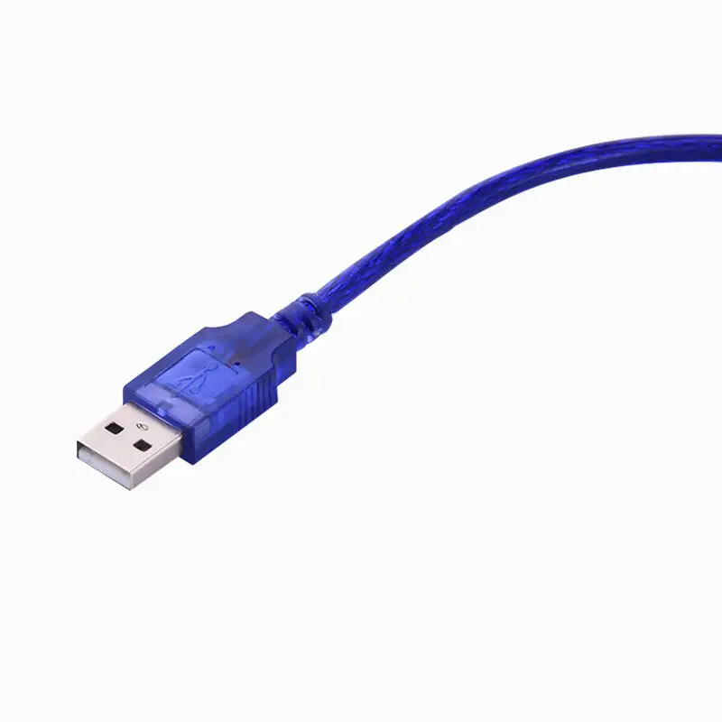 Крупнейший поставщик USB кабель KKL VAG-COM 409 1 для OBD2 II диагностический сканер VW/Audi/Seat