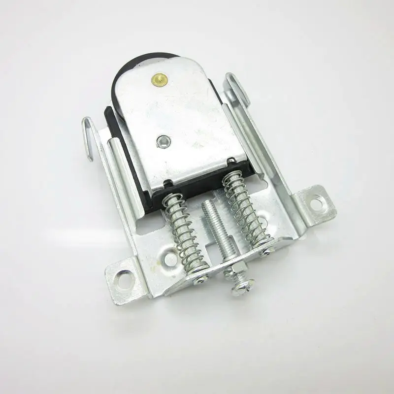 Скользящий ролик для двери Ardrobe шкафа Одноколесный противоскользящая дорожка