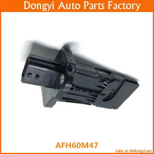 

High quality air flow meter for AFH60M47