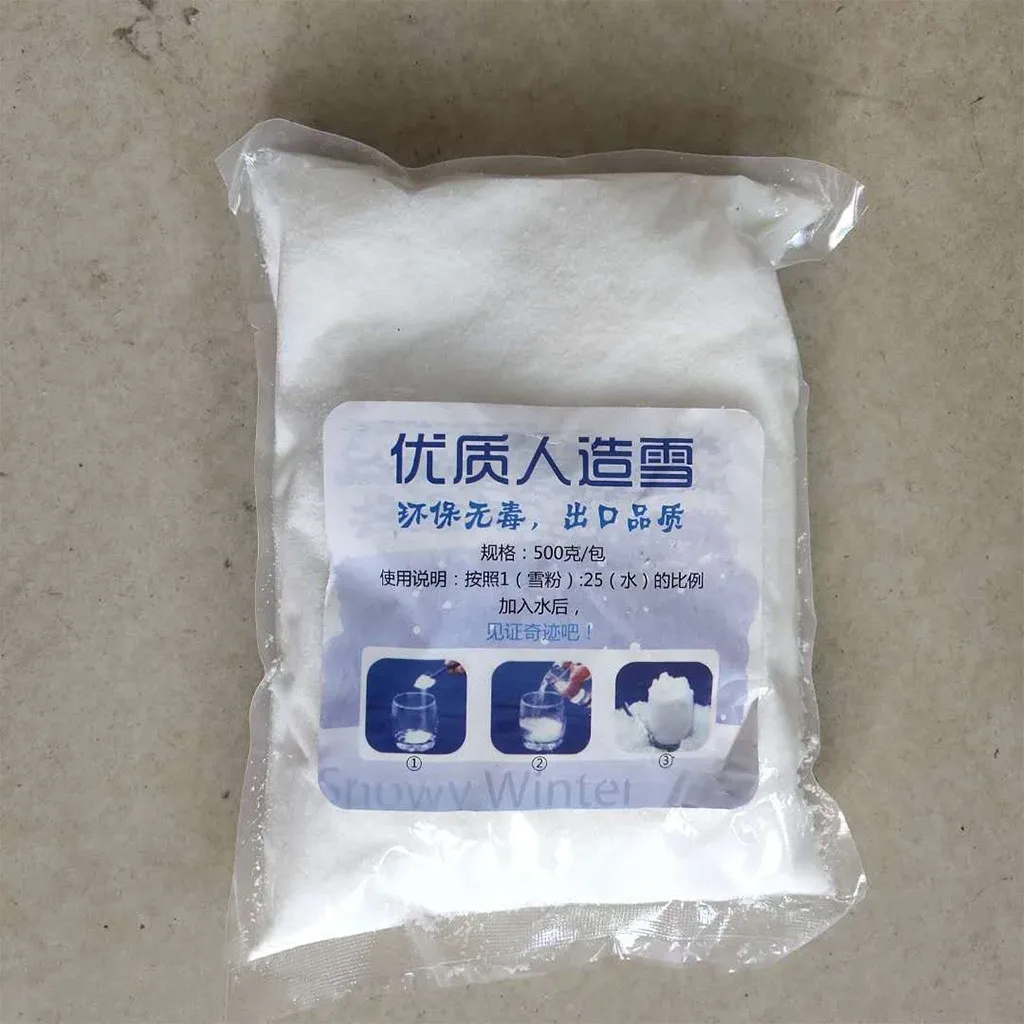 1 шт. рождественские украшения для дома|Искусственный снег и снежинки| |