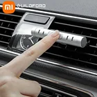 Автомобильный Ароматический диффузор xiaomi GUildford, освежитель воздуха, зажим для духов, автомобильный ароматизатор, зажим для вентиляционного отверстия автомобиля, кондиционера