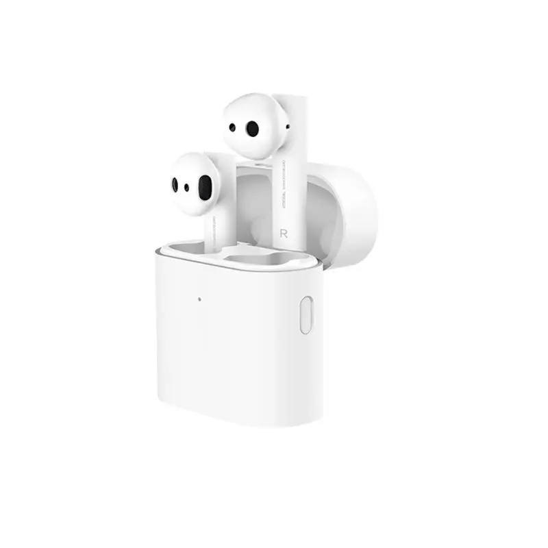 Камуфляжный силиконовый защитный чехол для Xiaomi Air 2|Аксессуары наушников| |